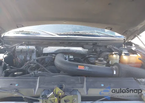 2007 Ford F-150 Lariat/Xlt z USA, uszkodzony, nr VIN 1FTPW12527KD22035